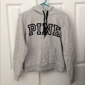 Victoria Secret PINK Logo Hoodie